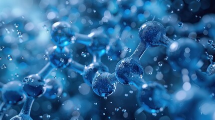 Decoding Molecular Structures: A Visual Guide to Bonding Chemistry and Chemical Bonds with Chromatography Techniques