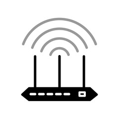 Router icon PNG