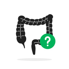 search for diseases or problem in intestinal tract