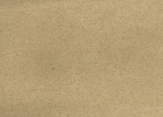 brown cardboard texture background