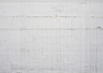 white concrete wall texture background