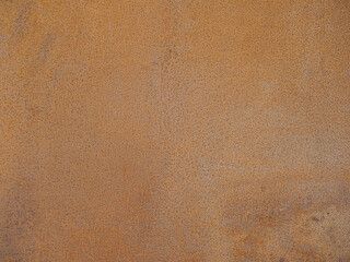 brown rusted steel metal texture background