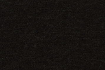 black wool fabric texture background
