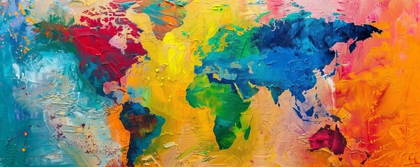 Global Collaboration Events Envision collaborative events and initiatives that bring together people from around the world to celebrate the principles of freedom, democracy, and human rights, fosterin