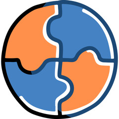 Handdrawn Finance Illustration Design Vector