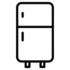 fridge icon