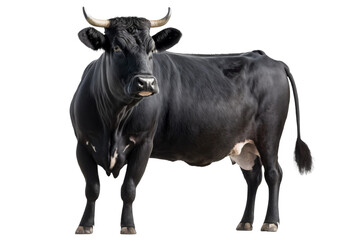 Angus cattle