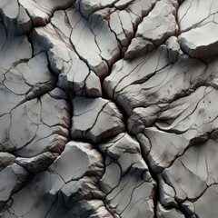 The Beauty of Cracks in Concrete
