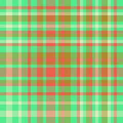 Texture textile seamless of check fabric pattern with a background tartan vector plaid.