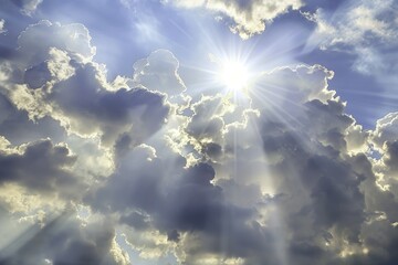  Breathtaking Aerial View of the Sky