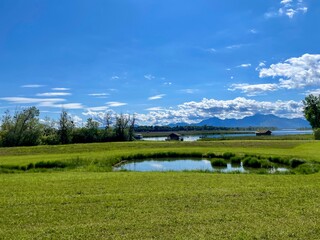 Chiemsee