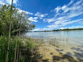Chiemsee