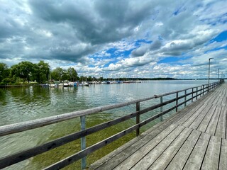 Chiemsee