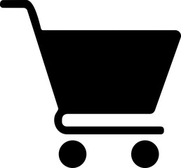  Shop and sale, Shopping cart icon. shopping cart symbol, vector illustration. Internet shop buy logo symbol sign