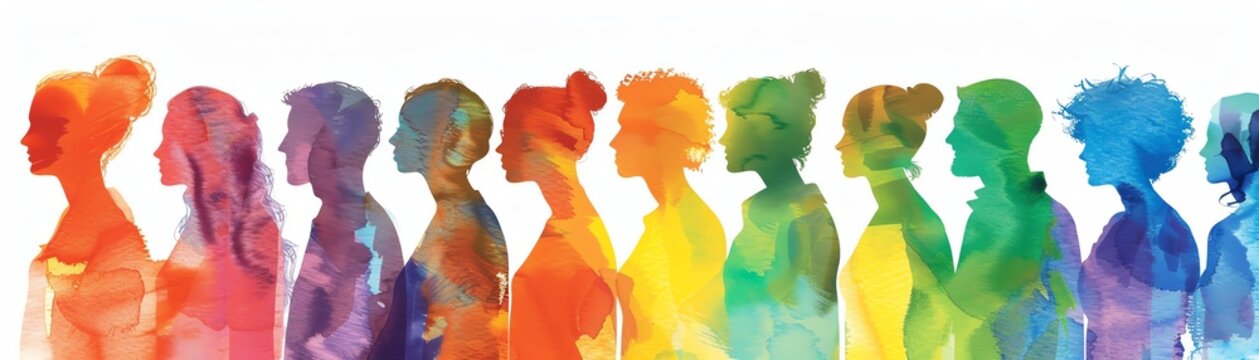 Informative seminar on LGBTQ inclusion and allyship in the workplace