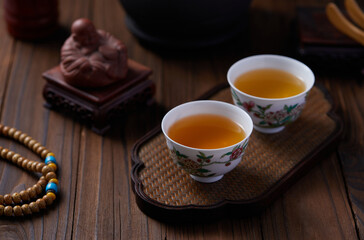 cup of tea