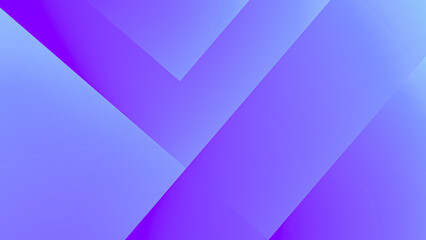 Gradient blue and violet  patterned background design 