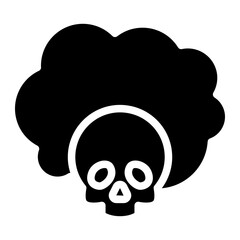 toxic fumes