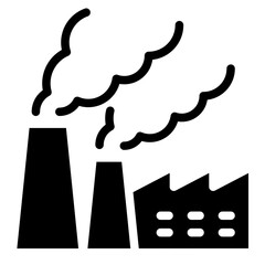 factory smoke
