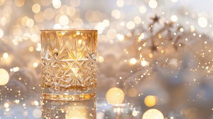 Fototapeta premium Trophy Glass