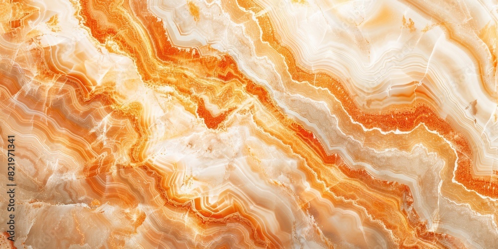 Poster detailed view of a marble surface, suitable for architectural design projects