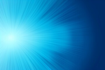 Abstract Background Of Spin Circle Radial Motion Blur. 