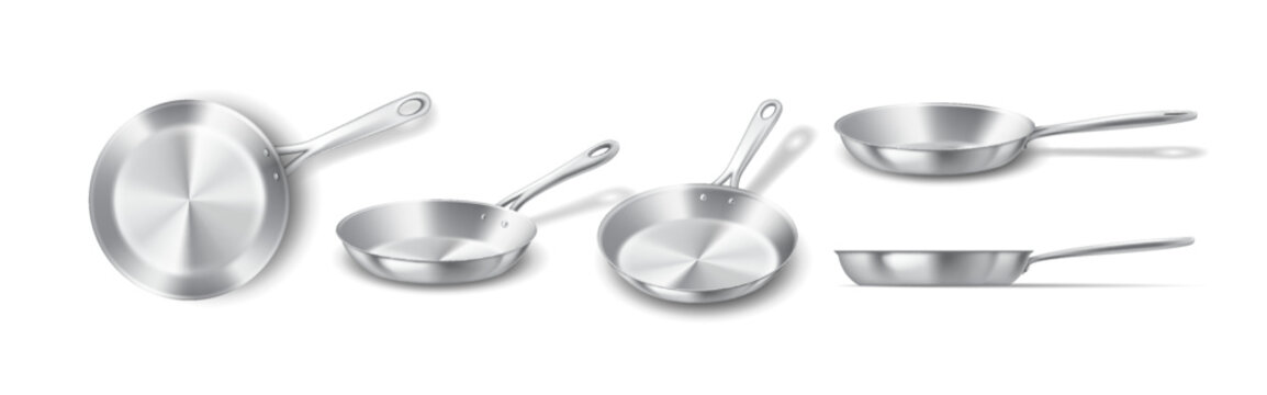 Frying Pan Bitmap