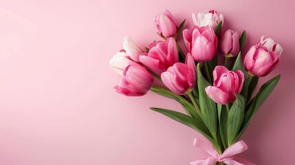 Background with copy space for posters, brochures, booklets, promotional materials, websites.