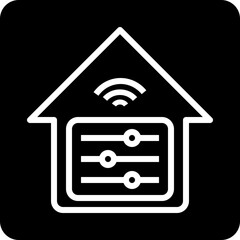 SETTING,internet of things,smart home,electronics,wifi.svg