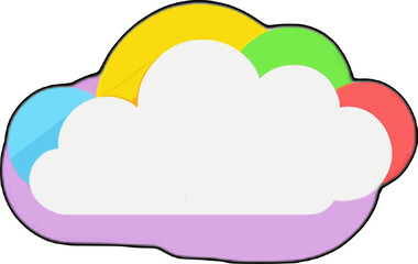 color cloud