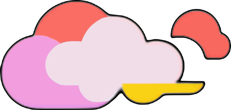 color cloud