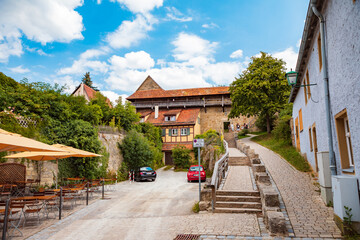 Rothenburg ob der Tauber