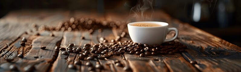 coffee background