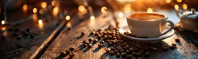 coffee background