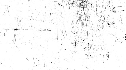 Distressed black sketch texture. Distress Overlay Texture. Subtle grain texture overlay. White background on cement floor texture.	