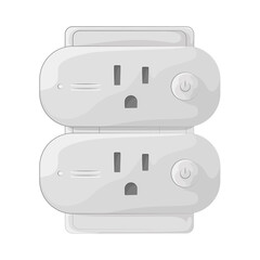 Illustration of socket 