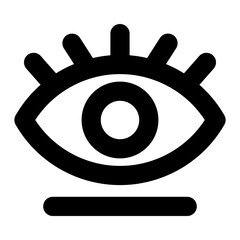 eye icon