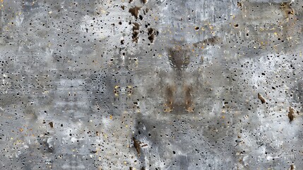 Delicate concrete seamless pattern for fashion and beauty brands