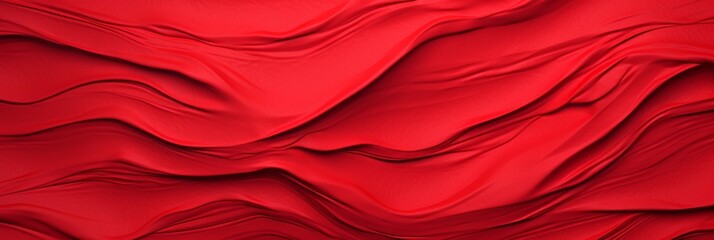 red banner with copy space texture paint layer burgundy