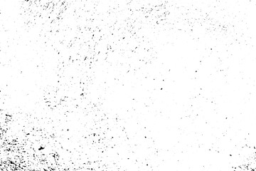 Texture grunge stone floor on white background.