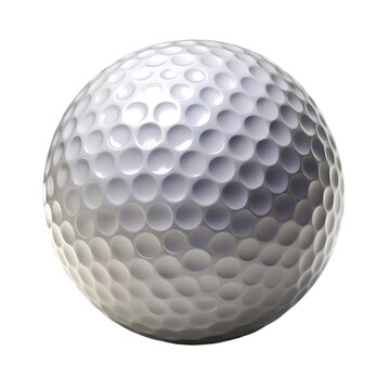 recommend clip art: golf ball transparent background