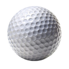 golf ball transparent background