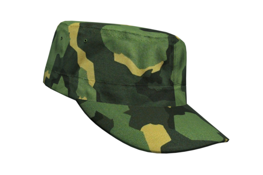 cappello militare sportivo con visiera con fondo trasparente isolato, berretto, cappelli, isolata, baseball, abbigliamento, bianco, moda, nera, oggetti, testa, sport, accessorio, stile, tessuto, tessi