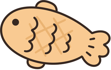 fish bread