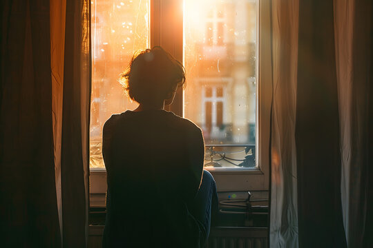 People with emotional mental.