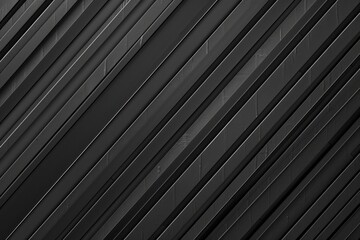 Abstract black and white diagonal pattern, suitable for backgrounds