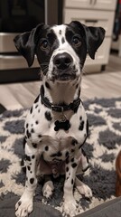 dalmatian