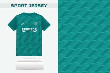 sports jersey design texture pattern template