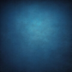 deep blue grainy gradient background noise texture eff