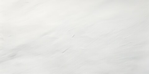 Naklejka premium white watercolor paper texture background, banner, rough kraft card paper, 